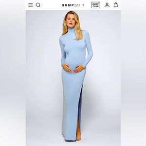 Bumpsuit Monica Dress